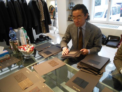 kiton