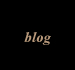 blog �u���O